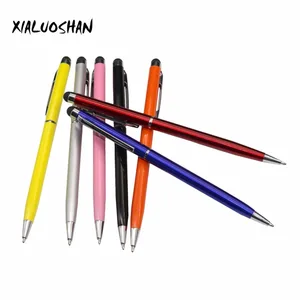 2 шт., сенсорная емкостная ручка для офиса