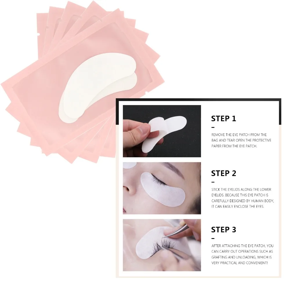 Набор для наращивания ресниц Anmas rucci C Curl Starter Kit | Красота и здоровье