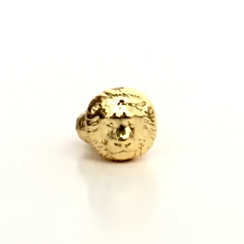 Аксессуары для изготовления ювелирных изделий из Натурального Гематита