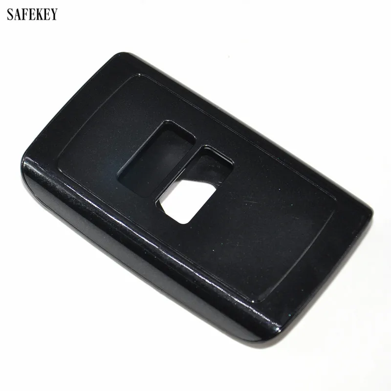Защитный чехол для автомобильного ключа Abs подходит Renalut Duster Kadjar 2016 Renault Key Holder