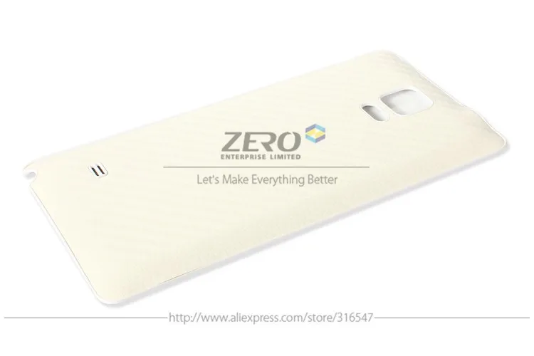 CAPAS чехол для samsung Galaxy Note 4 N910F Тонкий чехол из углеродного волокна с деревянным узором задняя крышка для батареи для Galaxy Note 4 N910C