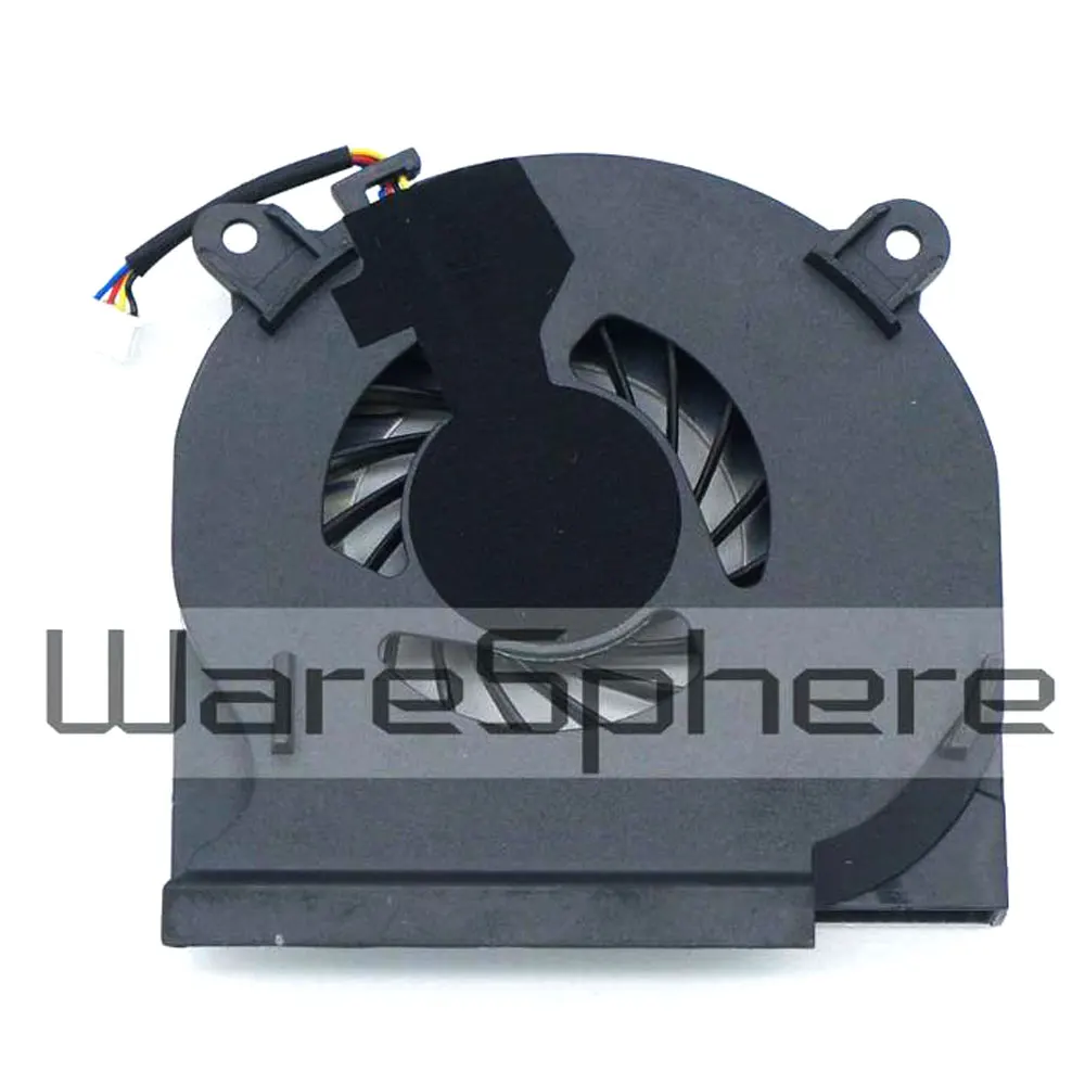Новый вентилятор охлаждения для DELL Latitude E6410 4H1RR 04H1RR DC280007TFL|cooling fan|fan coolingfan fan |