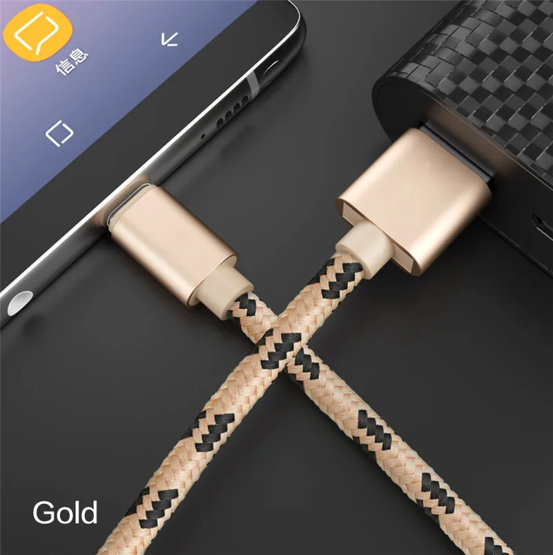 Тип C Быстрая зарядка Micro USB Тип кабеля-c 3,1 шнур данных телефон Зарядное устройство для samsung S9 S8 Примечание 8 Xiaomi huawei для IPhone X 8 7