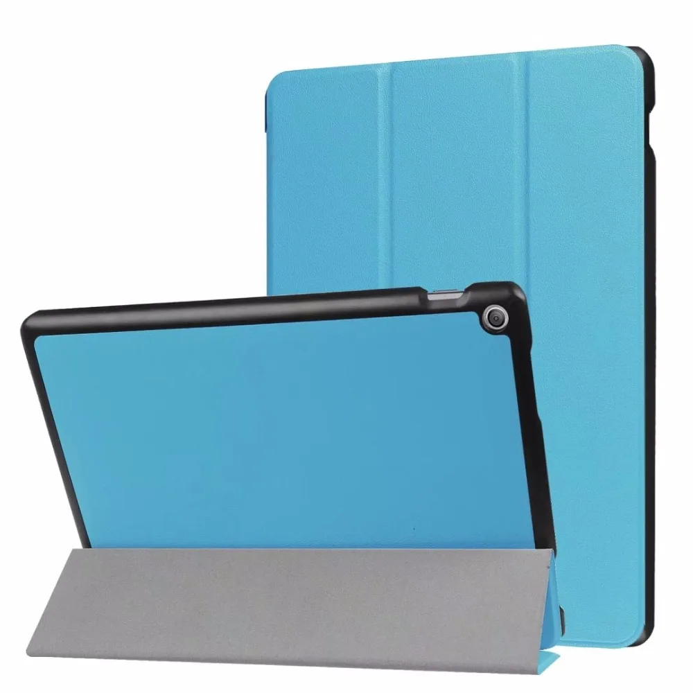 Новое поступление Ultra Slim магнит из искусственной кожи чехол Подставка для Asus Zenpad 10 Z301MFL Z301ML Z301 10,1 ''планшет+ подставка для ручек