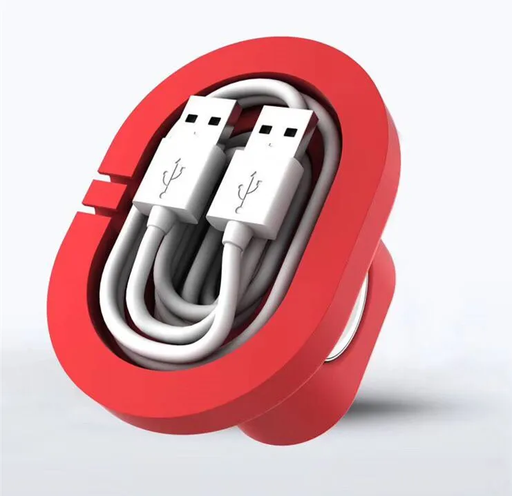 Роскошная подставка для apple watch с отверстием кабеля Алюминиевая Подставка