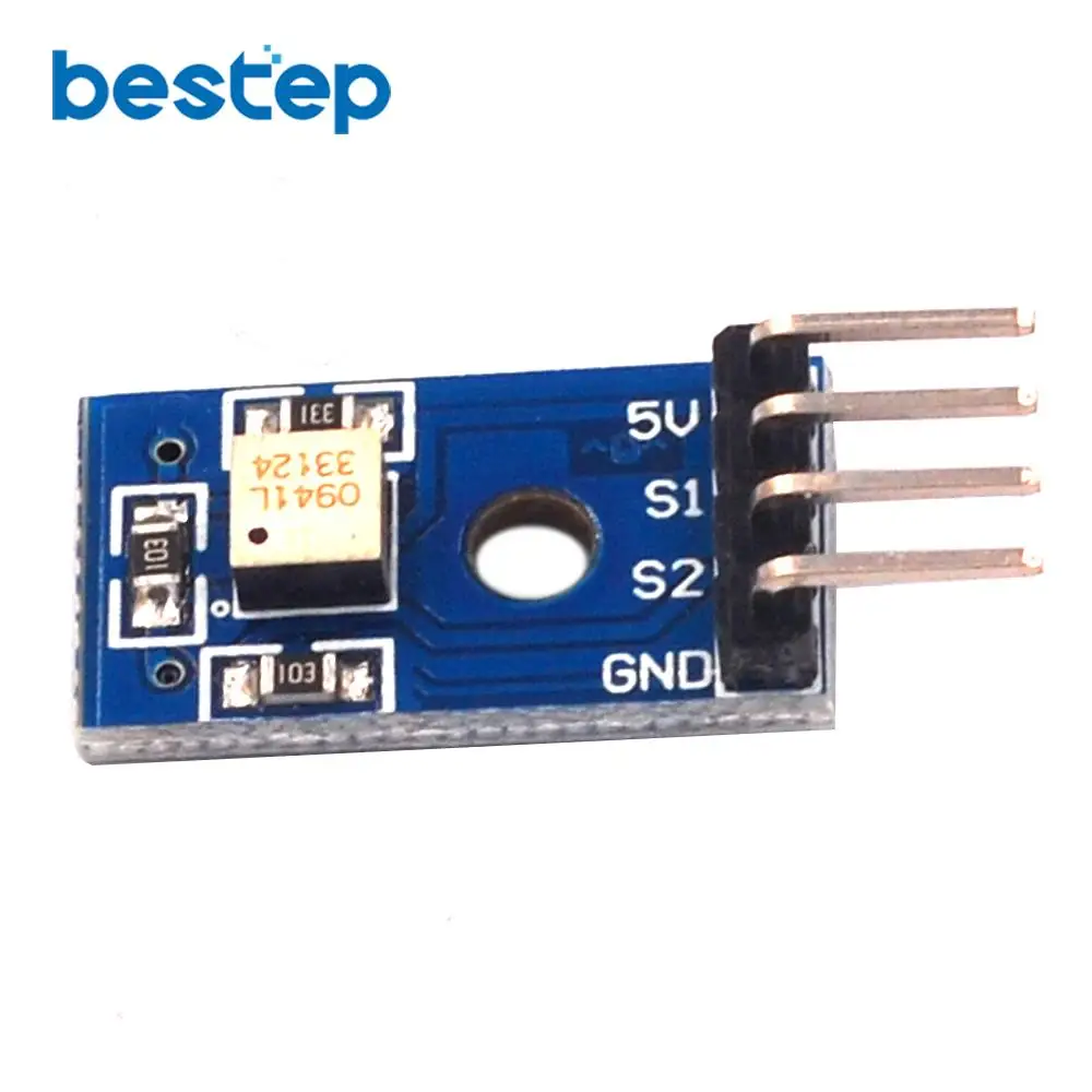 RPI-1031 датчик угла 4DOF отношение HM модуль 4 направления для Arduino | Электронные