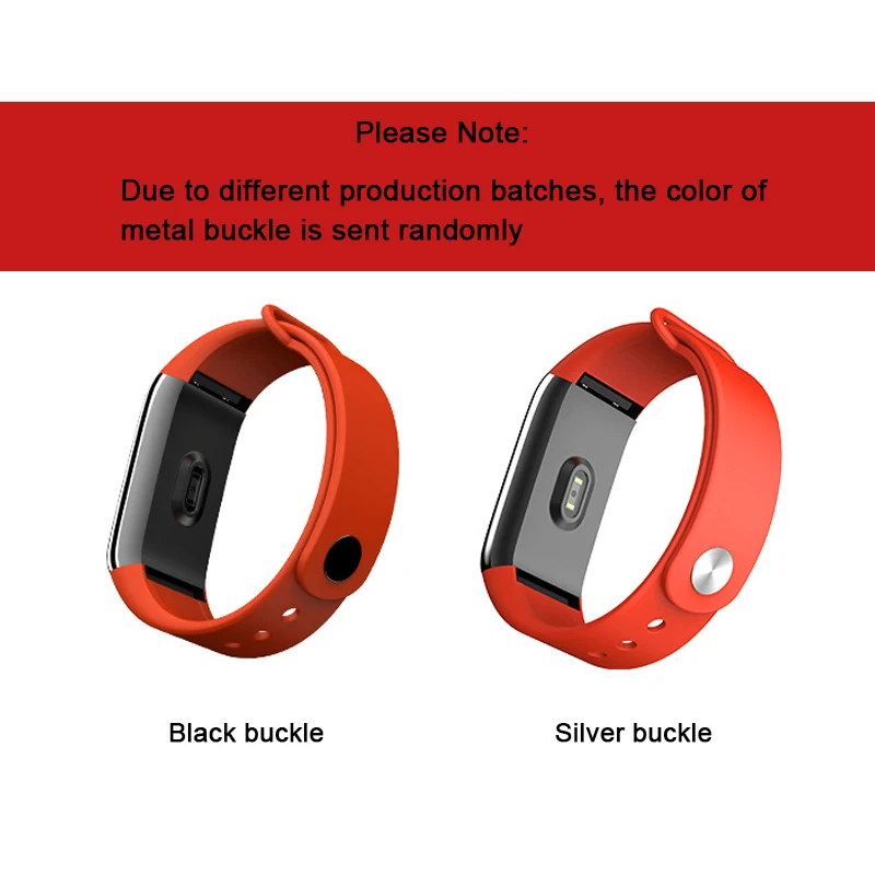 Sillicone ремешок для часов Xiaomi Huami Amazfit Cor сменный удобный цветной мягкий браслет