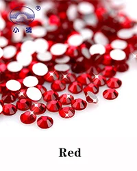 SS4-SS20 Стразы для ногтей разных размеров без горячей фиксации, стеклянные драгоценные камни белого цвета, стразы AB Crystal для одежды, 1000 шт./лот, S014