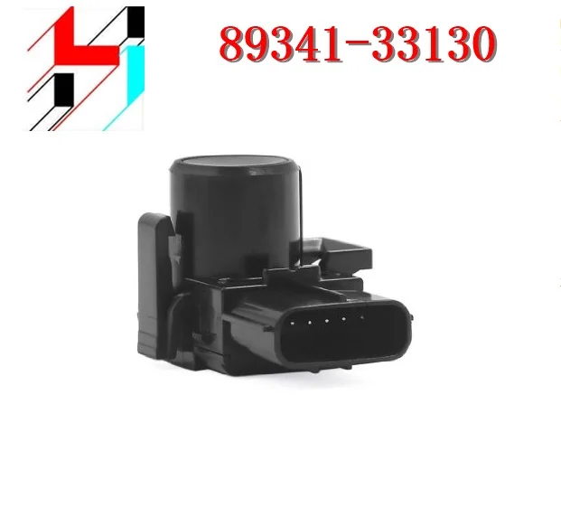 10 шт.) парковочный датчик 89341-33130 фотодатчик для Toyota Altis Corolla Verso Camry FJ Cruiser Tundra черный