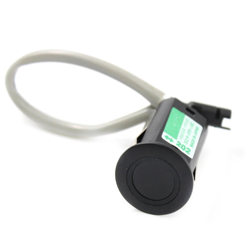 Датчик контроля парковки YAOPEI PDC для Camry RX PZ362 00201 PZ36200201 188300 4110 9060 1883004110 9040|parking distanc