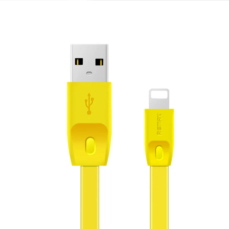 Remax полный скорость 1 м 2 м USB кабель Micro USB 2.4A быстрое зарядное устройство кабель для iPhone Xs max XR X 8 7 6 8s 7s 6s plus 5S SE iPad mini 2