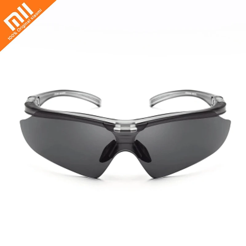 Солнцезащитные очки Xiaomi Mijia Turok Steinhardt TS оригинальные для вождения зеркальные