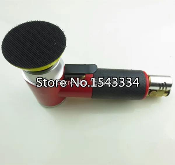 Высококачественный 3 &quotЭксцентричный пневматический полировщик воздушный