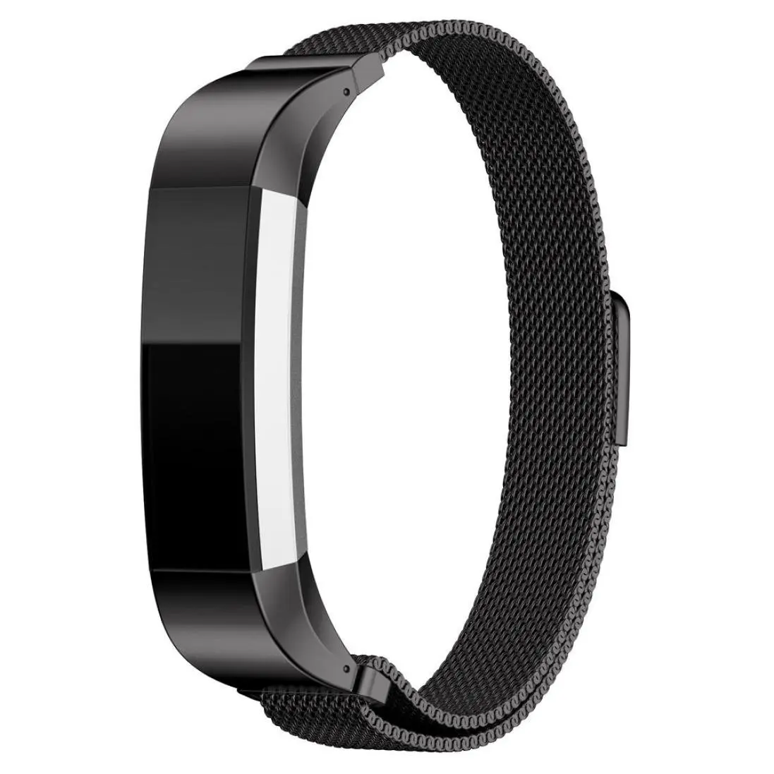 Oulucci Миланская Магнитная Петля из нержавеющей стали ремешок ремень для Fitbit Ace часы-Ремешки высокого качества цвета
