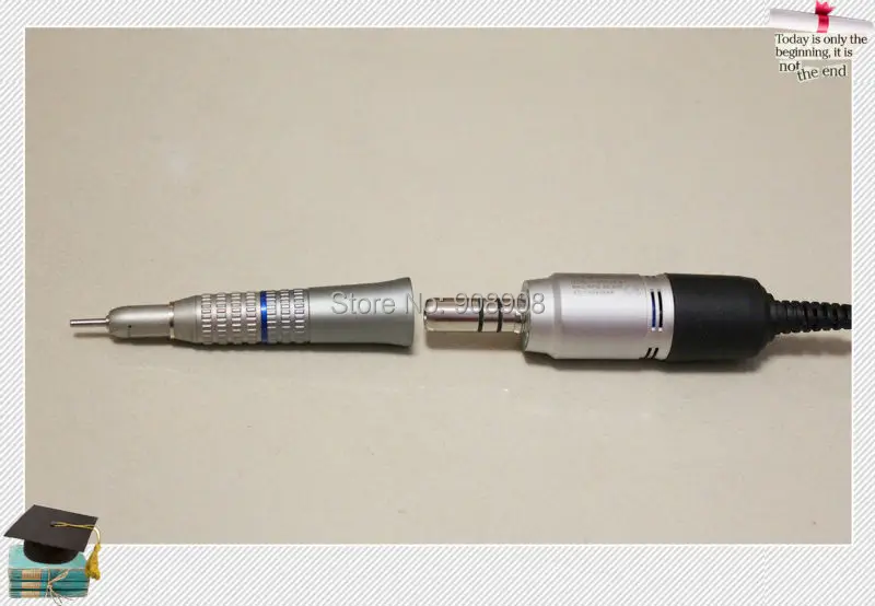 Стоматологические украшения корейский марафон Электрический мотор прямые