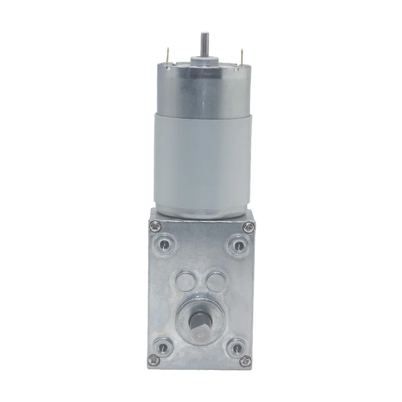 5840 555 12V DC Электродвигатель 24 вольт мотор билборд червячный редуктор|Двигатель