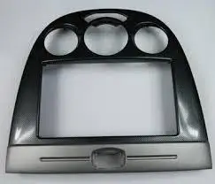 

Black POM Plastic CNC Prototype Machining