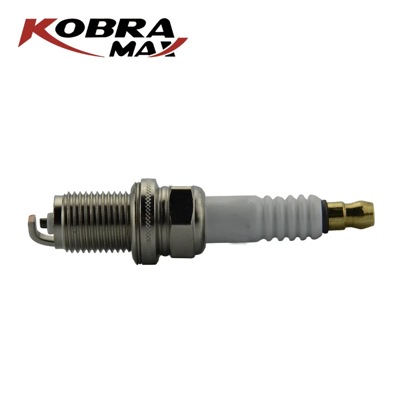 KOBRAMAX Auto Professional аксессуары Свеча зажигания K6RTC BKR6EY 11 для Prius Antelope Bora New Magotan Jetta Passat BYD|Свечи и запальные свечи| |