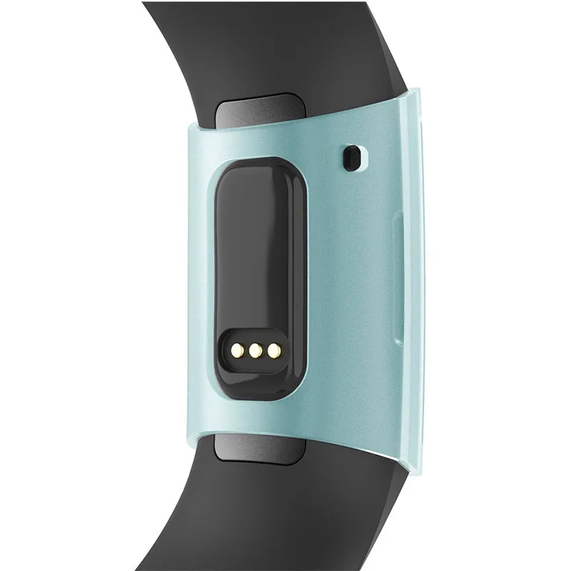 Защитный чехол для смарт-часов Fitbit Charge 3 | Наручные часы