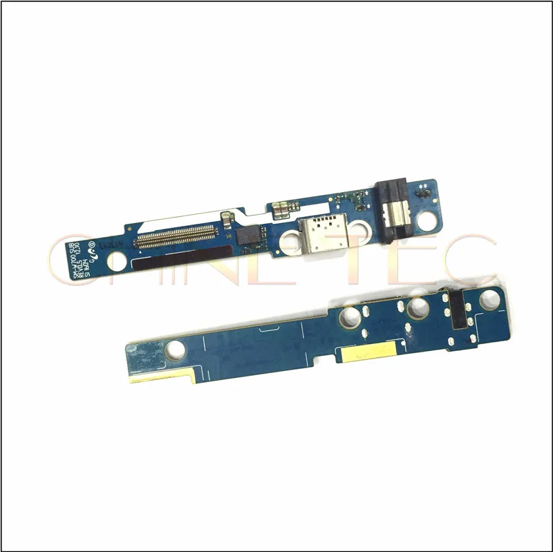 

1 шт., гибкий кабель для зарядки Micro USB для Samsung W700, деталь для ремонта