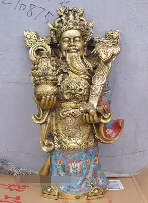 Бесплатная доставка S05838 20 &quotкитайские бронзовые Перегородчатые народная