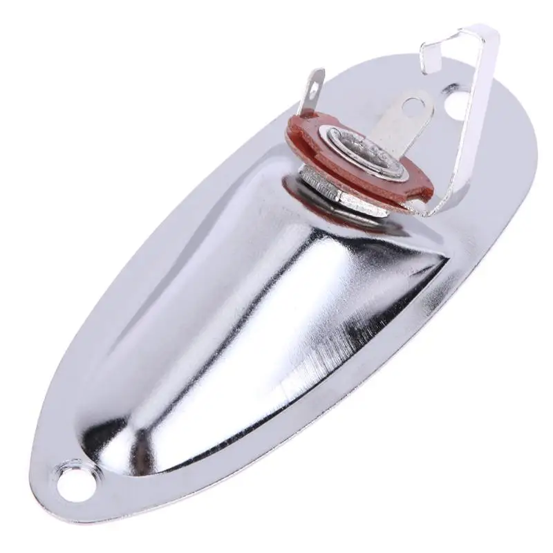 1 шт. электрическая лодка Стиль гитарный звукосниматель Выход Джек пластины