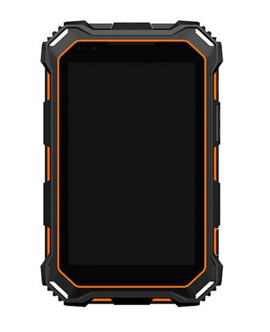 Rungee IP68 Водонепроницаемый Прочный S933L планшетный ПК MTK6735 4G LTE 2 Гб ОЗУ 16 Гб ПЗУ 7000 мАч OTG gps Android 5,1 МП
