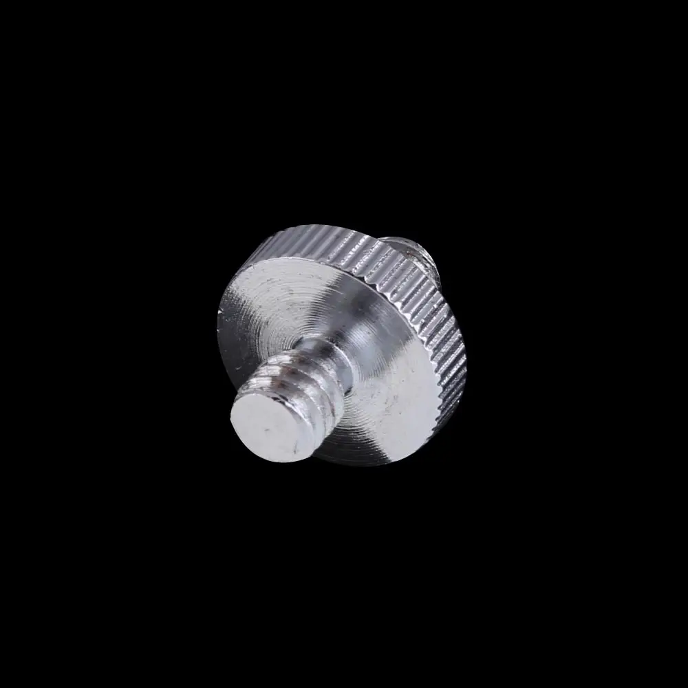3 шт./компл. 1/4 &quot3/8&quot 5/8 &quotштатив винт для освещения Стенд Зонт