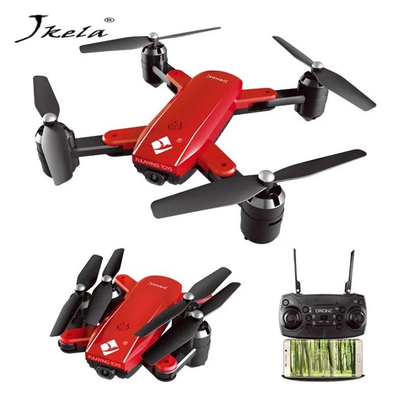 Квадрокоптер Мини Rc fpv Дроны с камерой hd камера RC вертолет Дрон x pro Складной