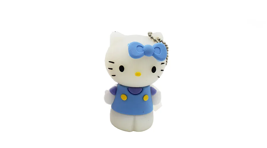 KING SARAS 6 coarl cute hello Kitty shoe usb флэш-накопитель usb 2,0 4 ГБ 8 ГБ 16 ГБ 32 ГБ 64 ГБ флешка, подарок