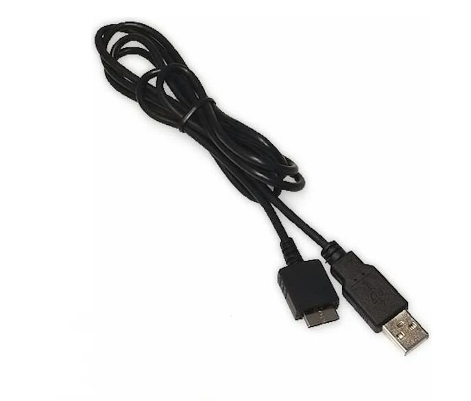 USB зарядный кабель для Sony Walkman NWZ-A728 NWZ-A729 NWZ-A815 NWZ-A816 NWZ-A818 NWZ-A828 NWZ-A829 NWZ-E436F NWZ-E438F NWZ-S615F |
