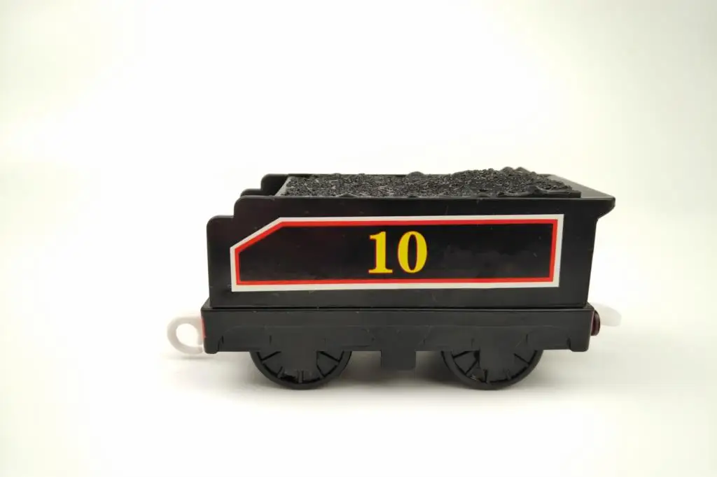 Douglas электрические поезда Vihcle моторизованный Trackmaster Железнодорожный двигатель