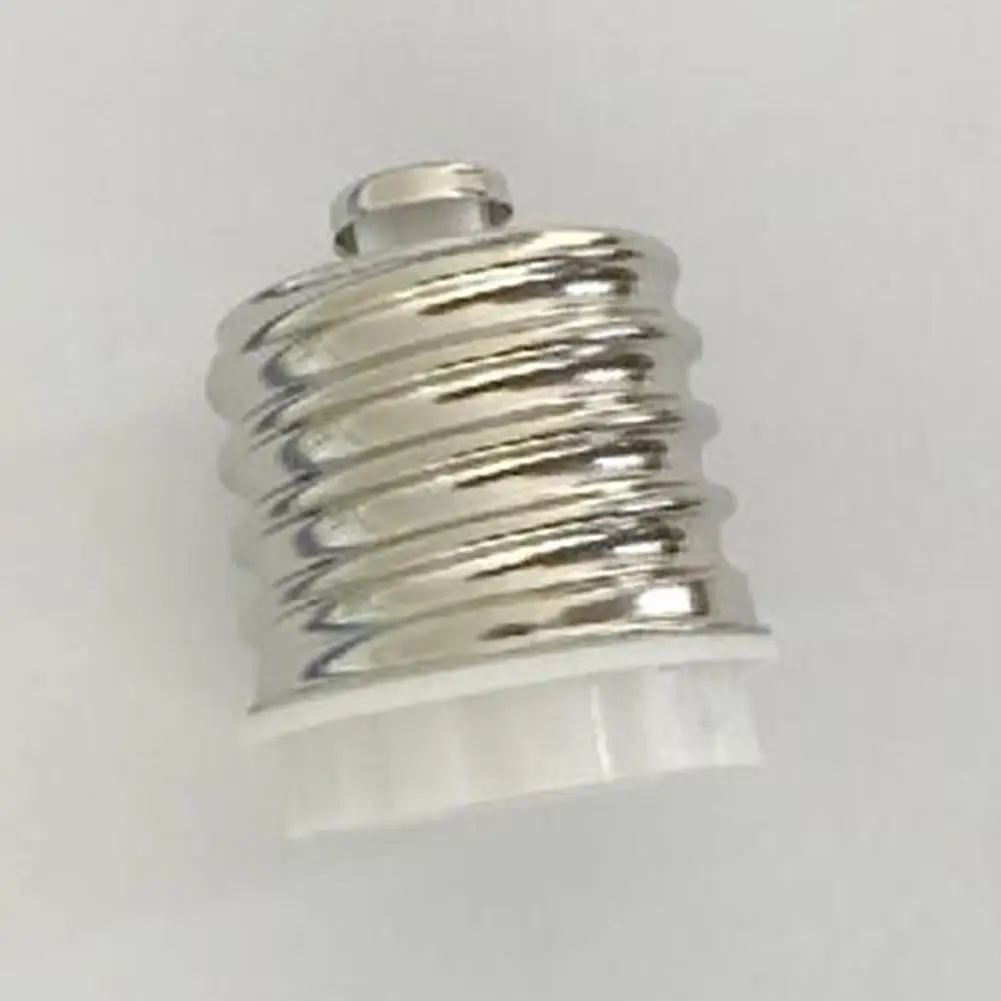 

SOLLED Exquisite E40 To E27 Converter Lamp Holder LED Light Bulb Base
