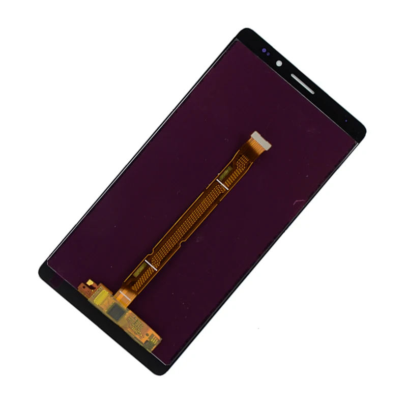 Для Huawei Ascend Mate 8 6 &quotЖК-дисплей сенсорный дигитайзер сборка + рамка для HUAWEI LCD с
