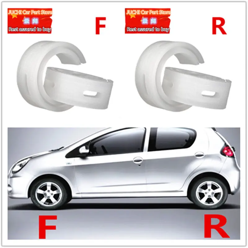 Автомобильные амортизаторы пружинный резиновый буфер для Geely LC GX2 Emgrand XPandino |