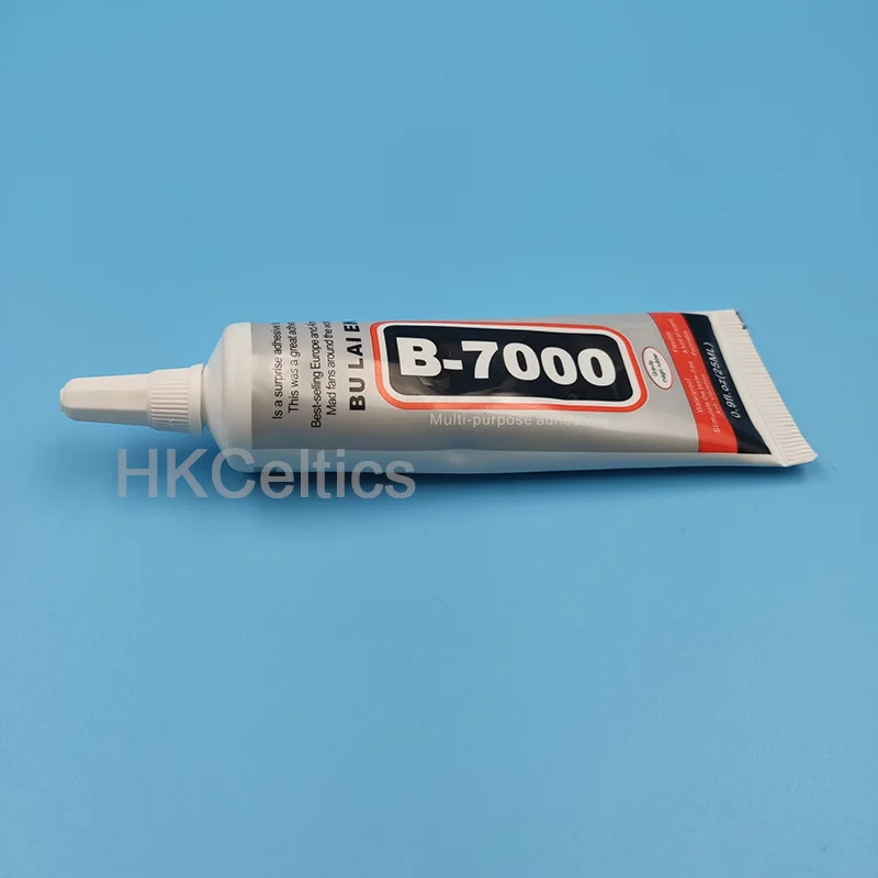 B7000 25 мл многоцелевой клей ювелирные изделия горный хрусталь поделки DIY телефон экран стекло эпоксидная смола супер жидкий клей B-7000 гель для ногтей