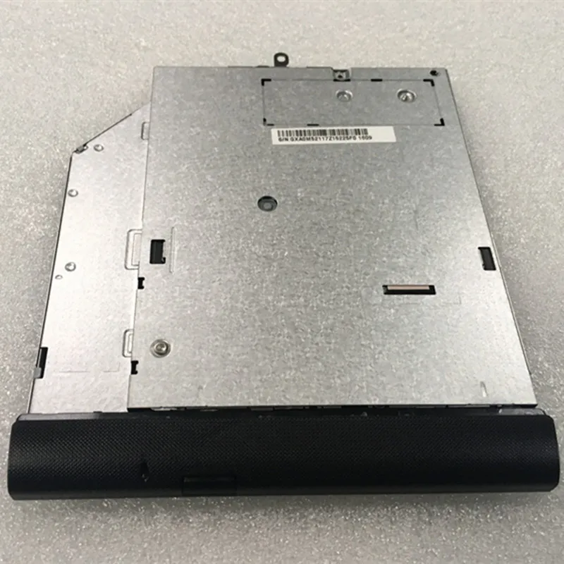 Новый оригинальный ультра тонкий 9 0 мм DVDRW привод DA 8AESH для Lenovo ideapad 110 15isk/110