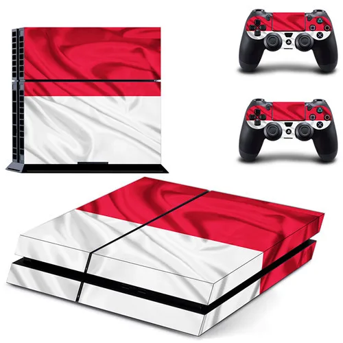 DPTM1750 Фильм Игра престолов наклейка для PS4 Стикеры Наклейка виниловая для sony Playstation 4 консоли и 2 контроллеры наклейка для PS4 Стикеры - Цвет: DPTM1750