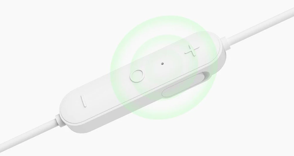Оригинальные спортивные bluetooth-наушники Xiaomi Youth Ver. IPX4 Водонепроницаемая Музыкальная гарнитура для iPhone для телефона Xiaomi 8 Redmi