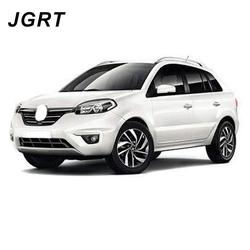 Car styling For Renault Koleos plastic steel engine guard 2012-2016 Engine skid plate fender 1pc | Автомобили и мотоциклы