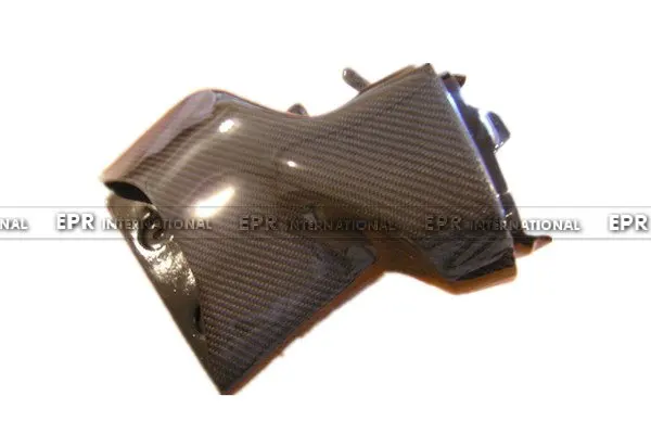 Для Mitsubishi Evolution EVO 10 Carbon Волокно OEM AIR BOX автомобиль-Стайлинг | Автомобили и