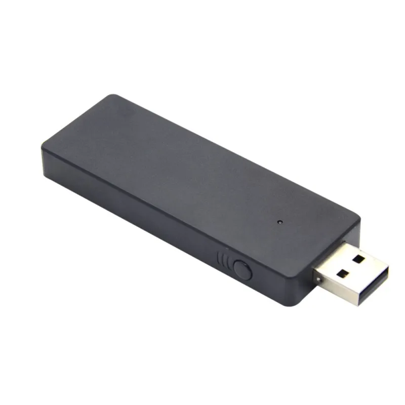 Новый оригинальный ПК беспроводной адаптер USB приемник для Microsoft XBOX ONE адаптеры