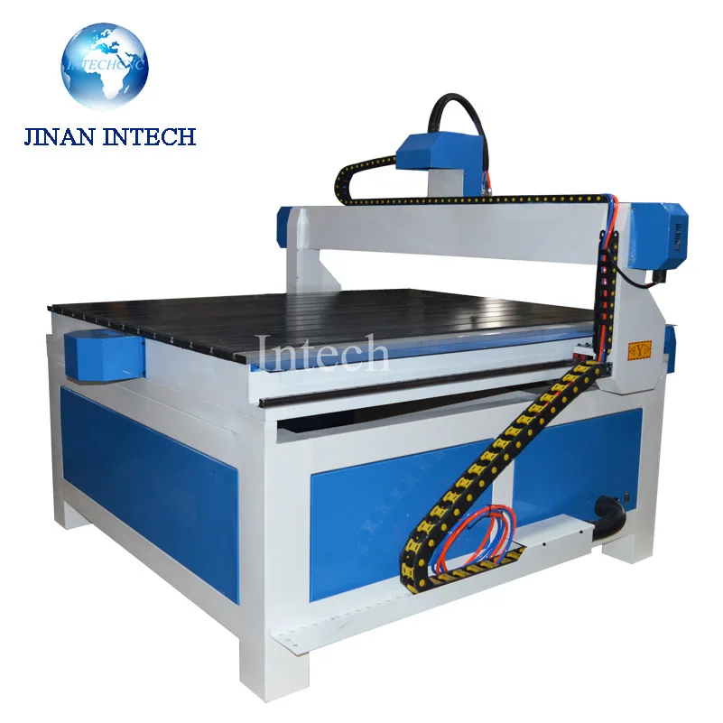 КВт шпиндель водяного охлаждения Ce стандарт Pcb Cnc маршрутизатор обработка