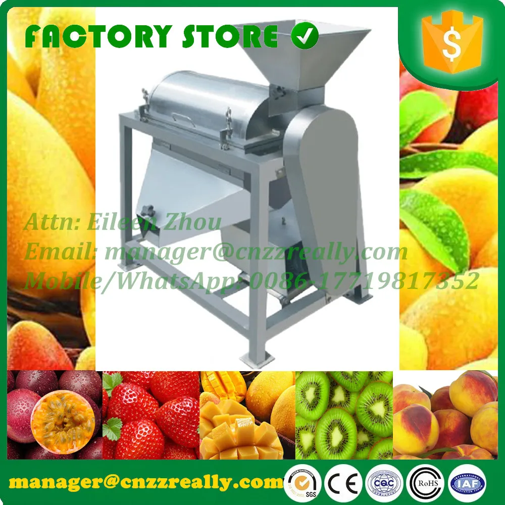 Машина для взбивания фруктов машина апельсиновой плоти винограда киви тутового