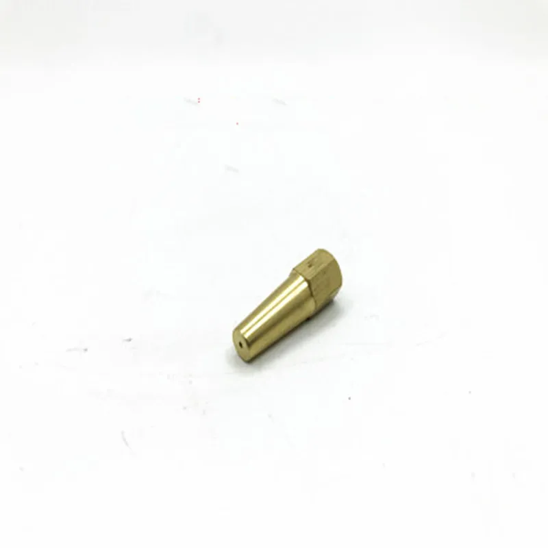 Ацетиленовая паяльная горелка газовые горелки для сварки и пайки распылитель