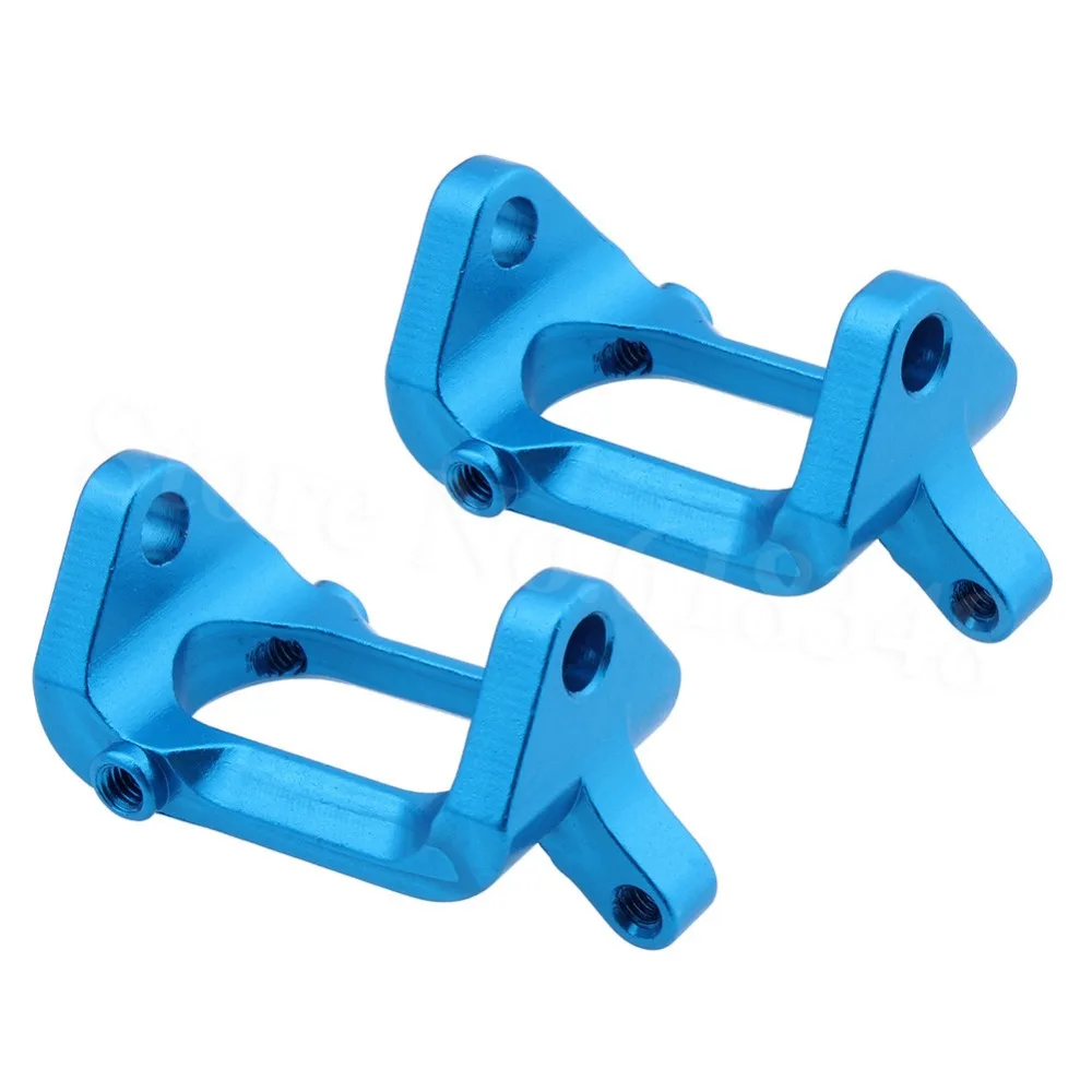 WLtoys A969 Запчасти Обновление A959 05 алюминиевый C Hub Перевозчик подходит A949 A979 K929 HSP 1/18