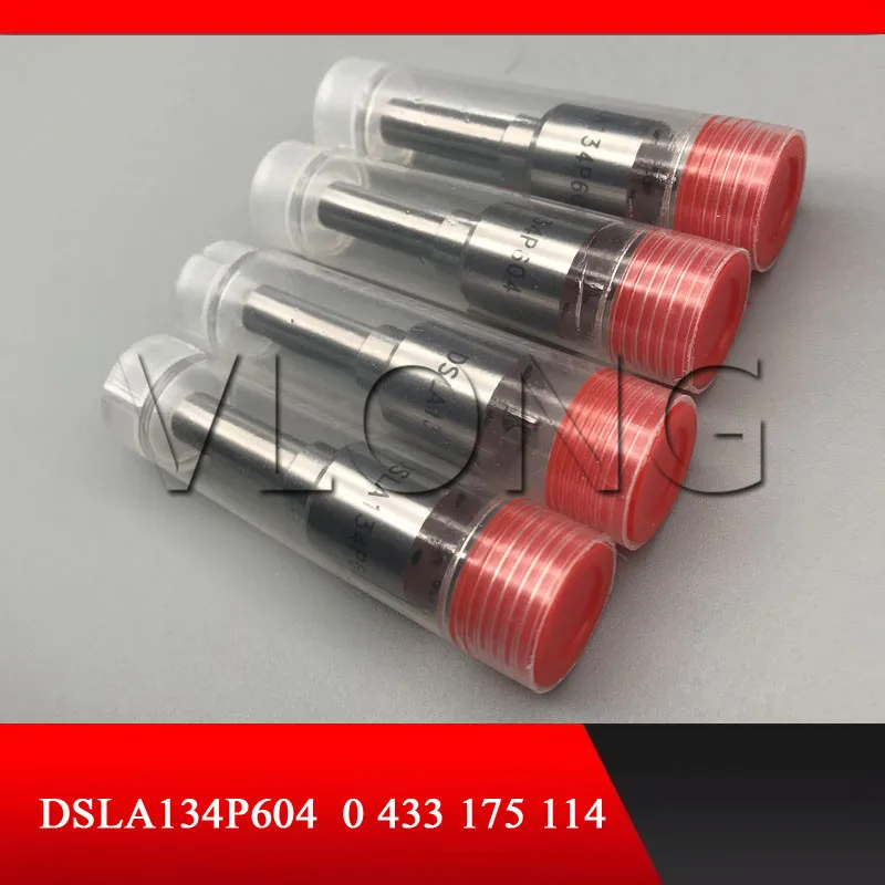 Форсунка инжектора DSLA134P604 0 433 175 114 для 8140.43.2639|Топливный инжектор| |