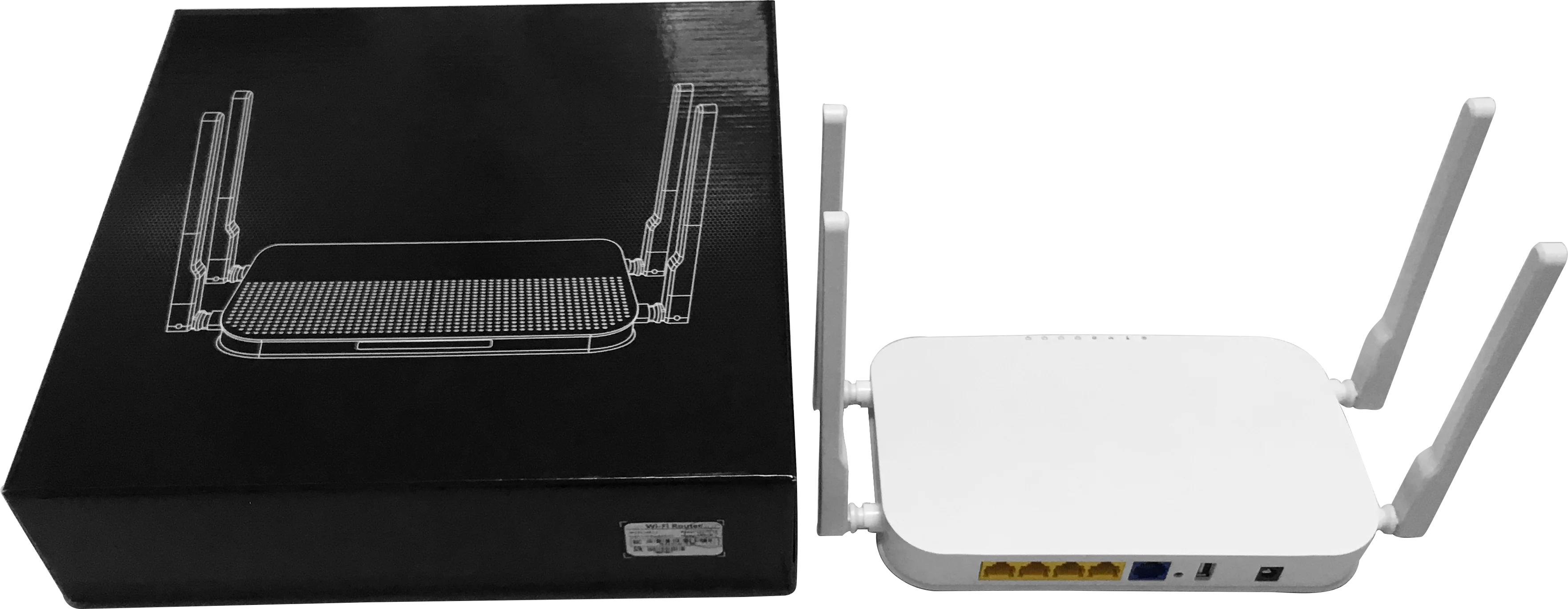 MT7621 корпоративный беспроводной маршрутизатор wifi OpenWrt MT7603 MT7612 Gigabit MT7621A набор микросхем DDR3 256MB 2,4G 5 ГГц высокоскоростной двухдиапазонный
