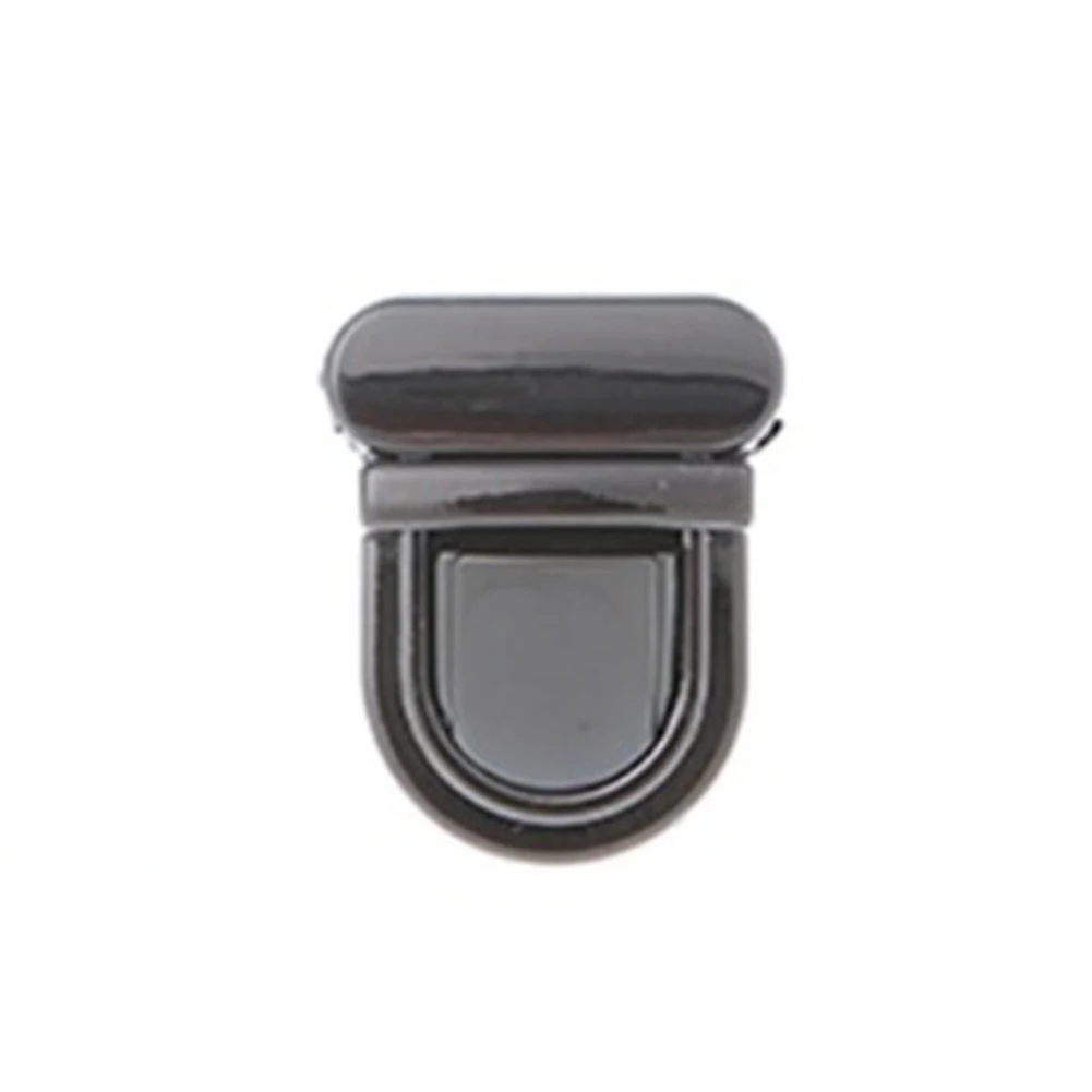 Новинка 2020 прочная Пряжка Поворотный замок фурнитура для сумок аксессуары