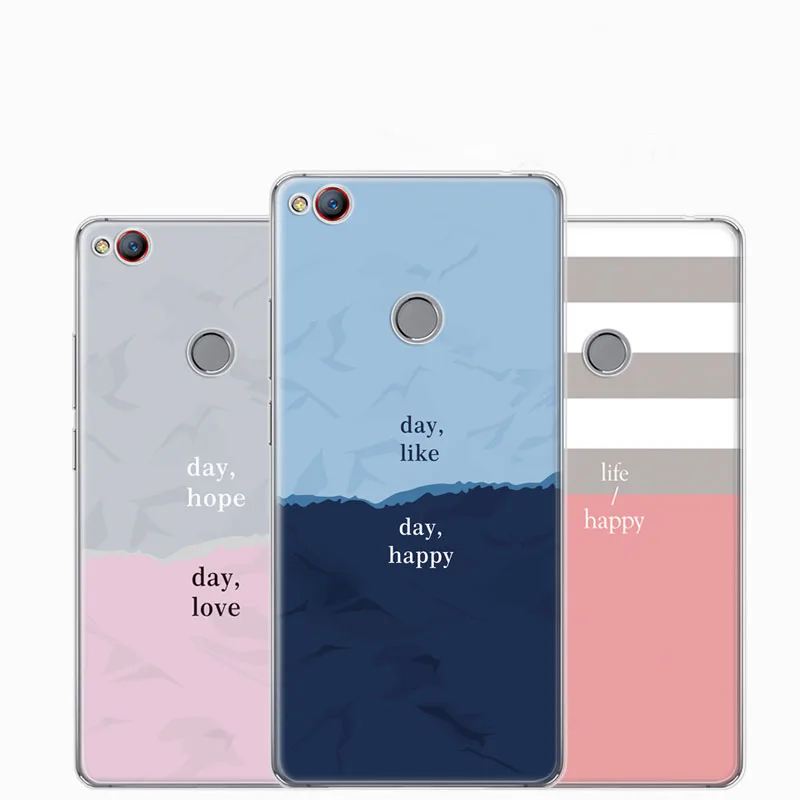 + QualityTransparent Нубия Z11 NX531J чехол оригинальный zte 820 TPU кремния задняя крышка телефон